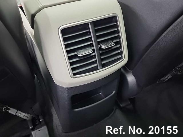  Kia / Sportage Stock No. 20155